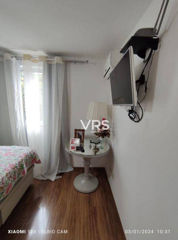 Apartamento à venda com 3 quartos, 98m² - Foto 13