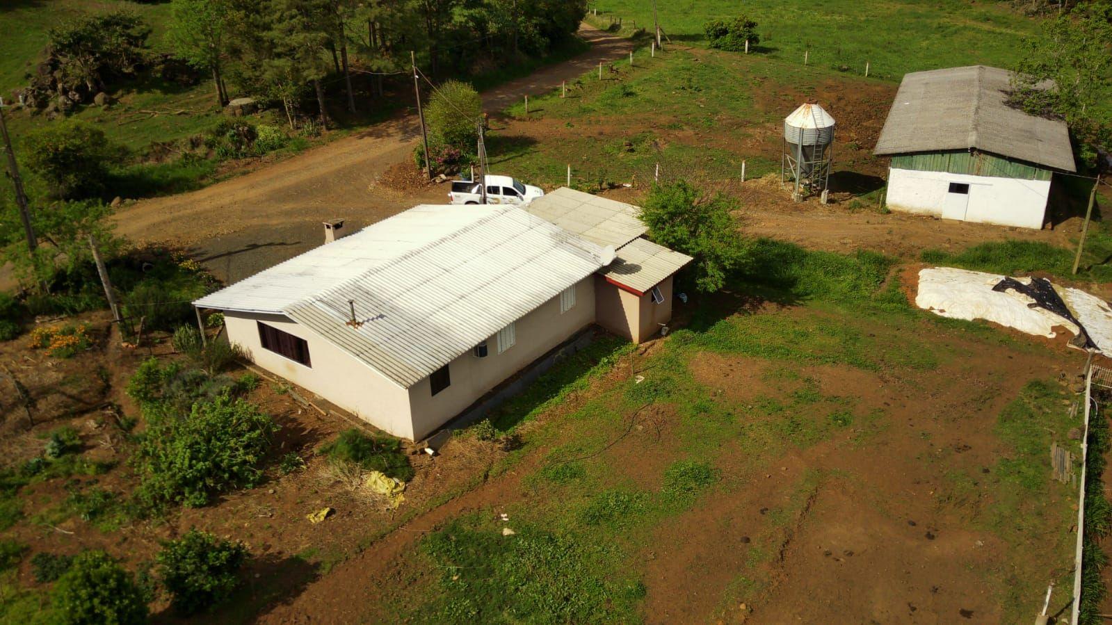 Fazenda à venda, 133000m² - Foto 18