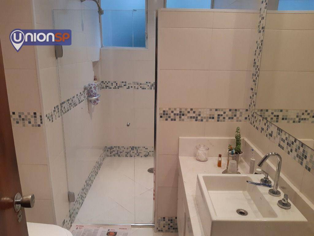 Apartamento à venda com 3 quartos, 160m² - Foto 15