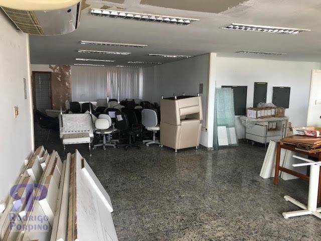 Prédio Inteiro para alugar, 384m² - Foto 5