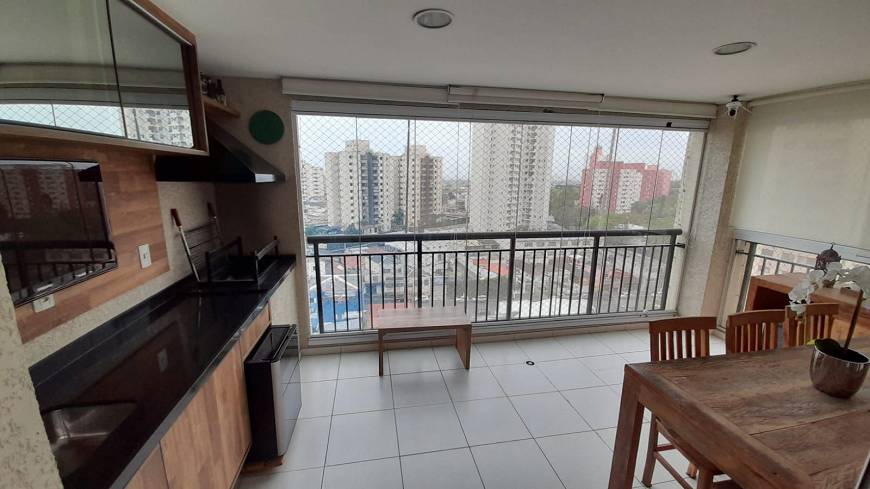 Apartamento à venda com 3 quartos, 85m² - Foto 14