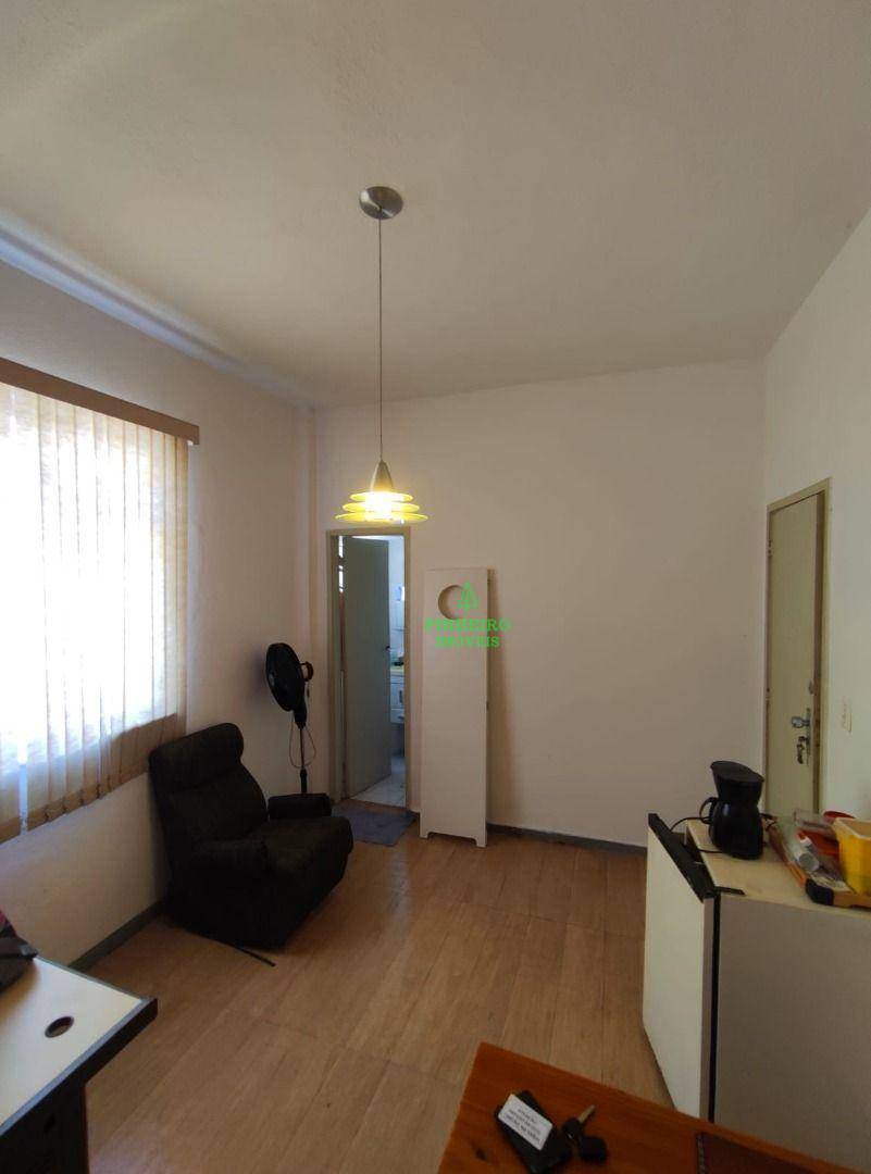 Conjunto Comercial-Sala à venda, 18m² - Foto 3