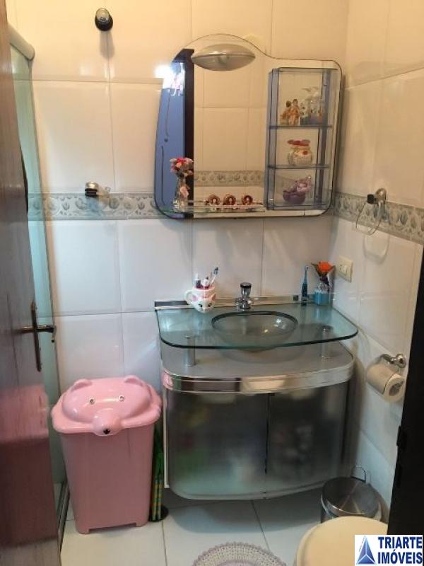 Sobrado à venda com 4 quartos, 170m² - Foto 11