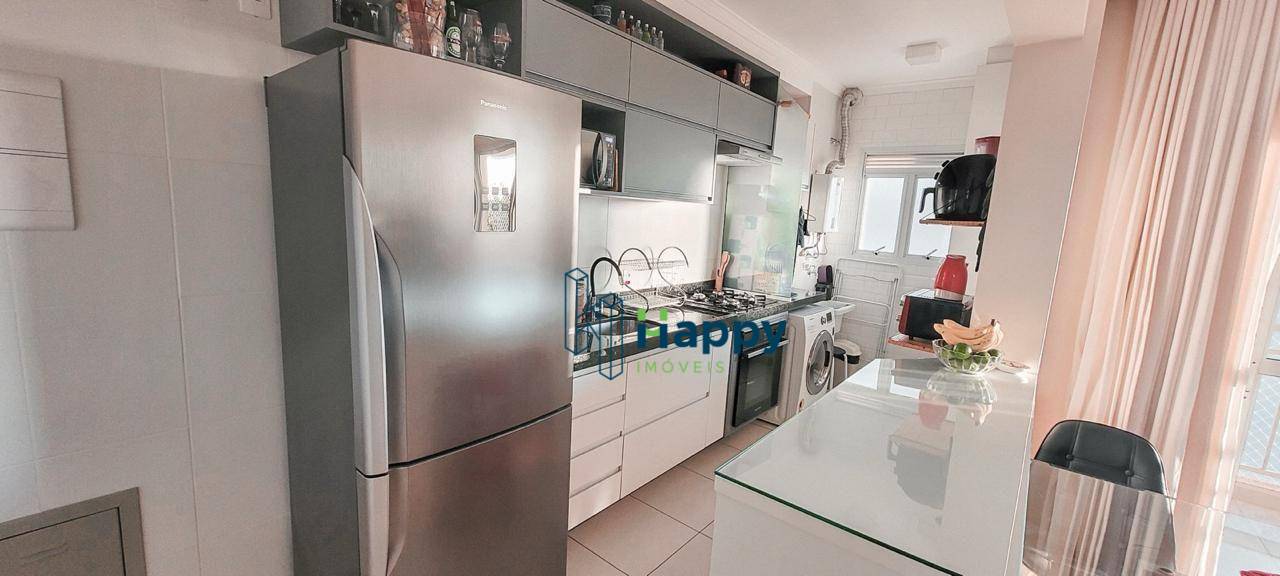 Apartamento, 2 quartos, 71 m² - Foto 2