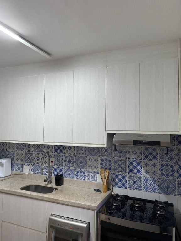 Casa de Condomínio à venda com 3 quartos, 90m² - Foto 10