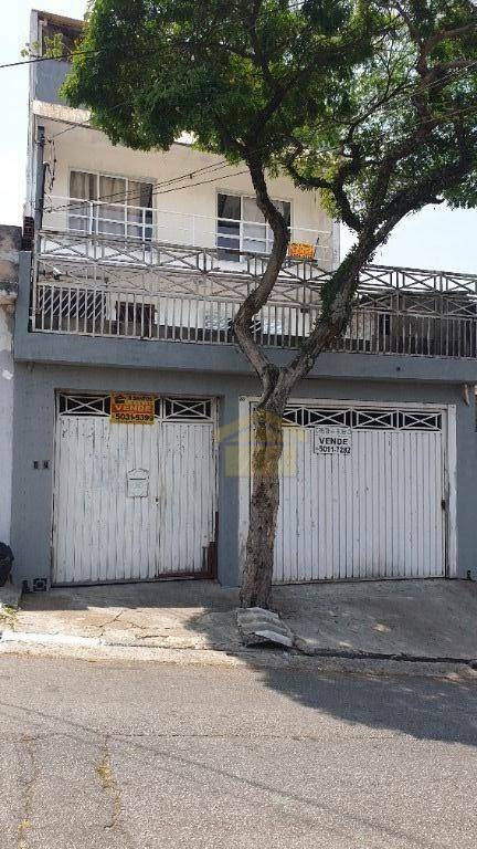 Sobrado à venda com 6 quartos, 350m² - Foto 51