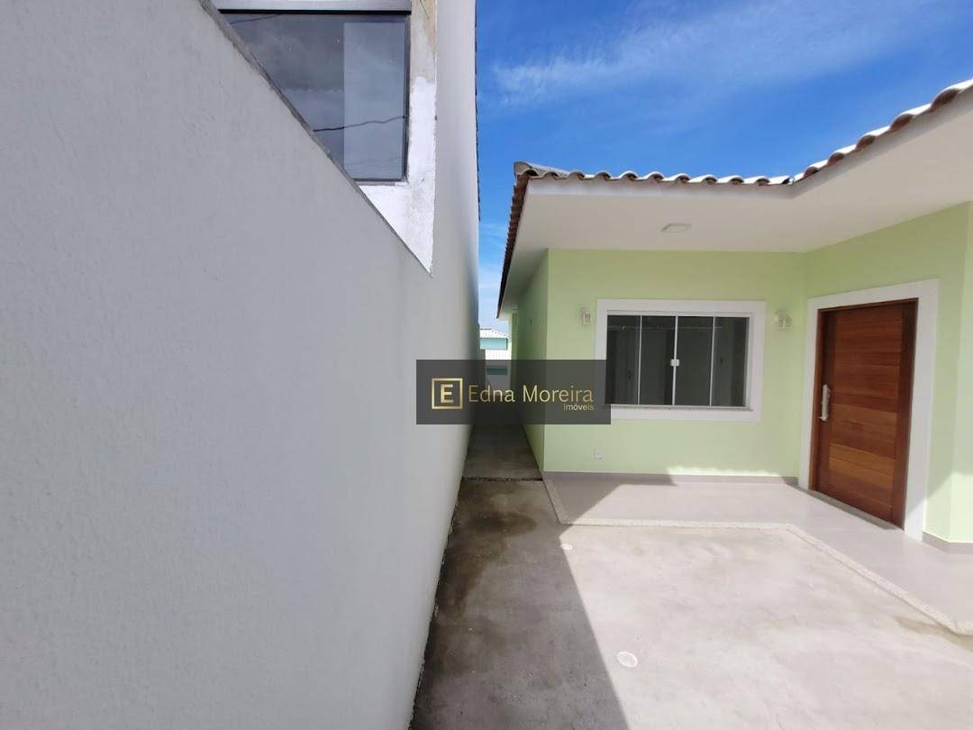 Casa à venda com 3 quartos, 120m² - Foto 27