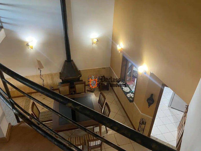 Sobrado à venda com 4 quartos, 351m² - Foto 85