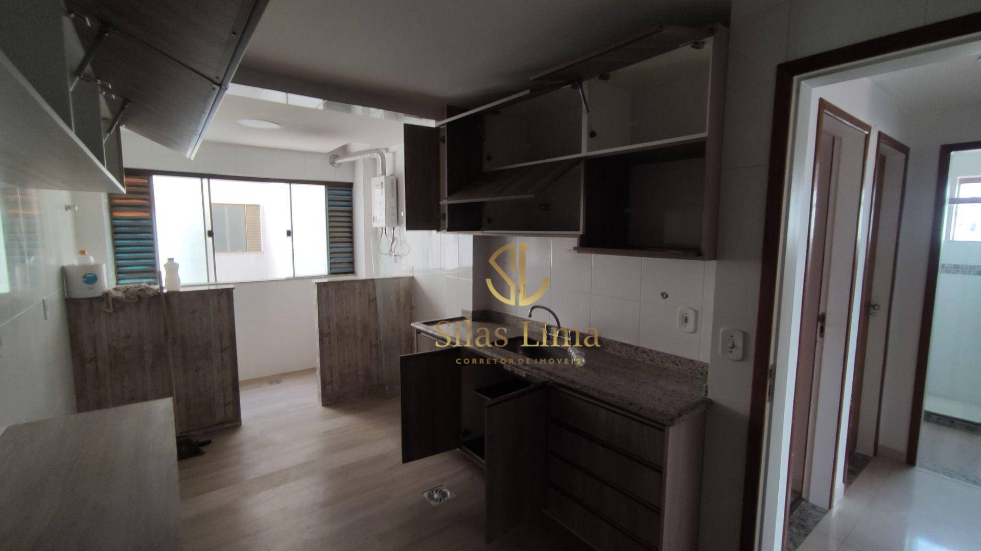 Apartamento à venda com 3 quartos, 138m² - Foto 21