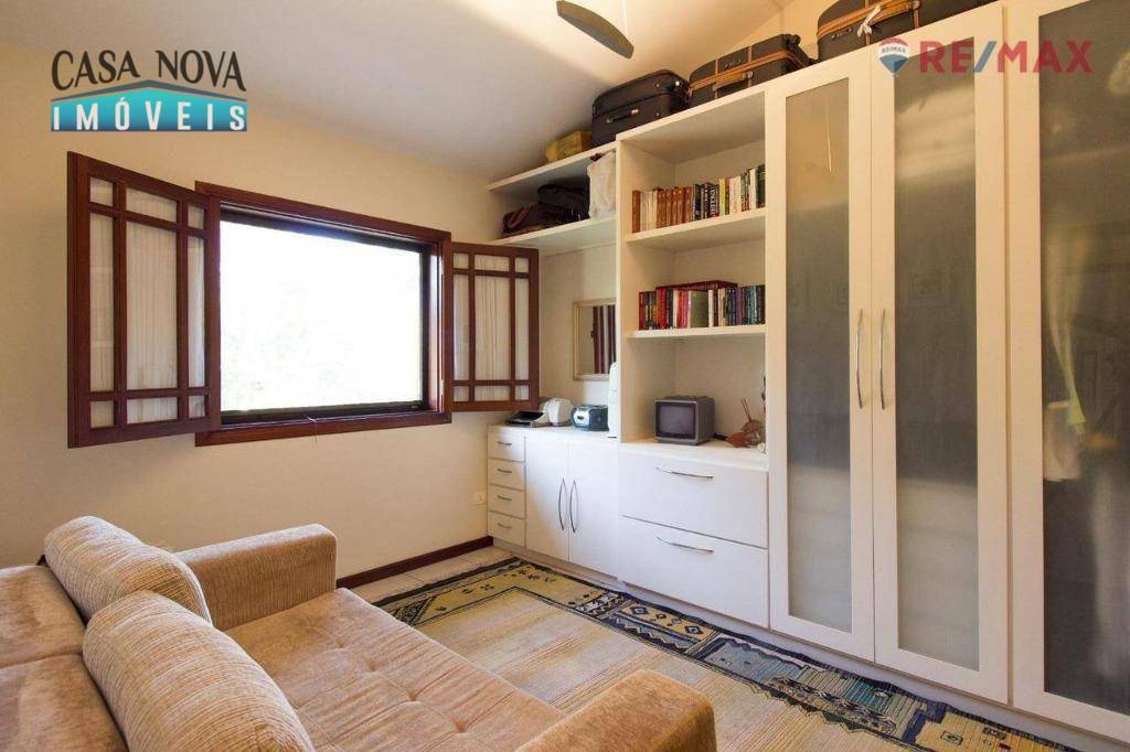 Casa de Condomínio à venda e aluguel com 4 quartos, 350m² - Foto 19