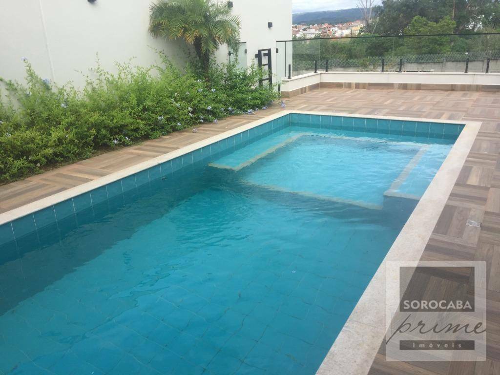 Casa de Condomínio à venda com 3 quartos, 260m² - Foto 26