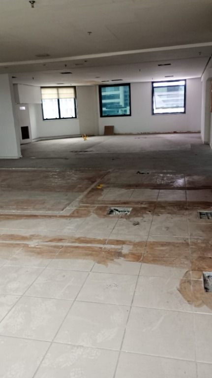 Conjunto Comercial-Sala para alugar, 306m² - Foto 8