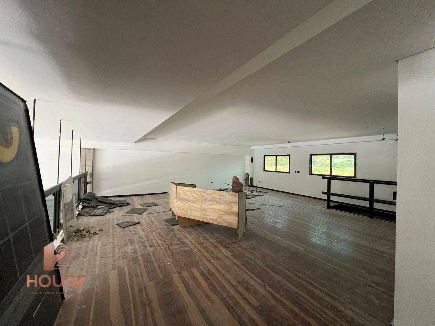 Loja-Salão para alugar, 38m² - Foto 3