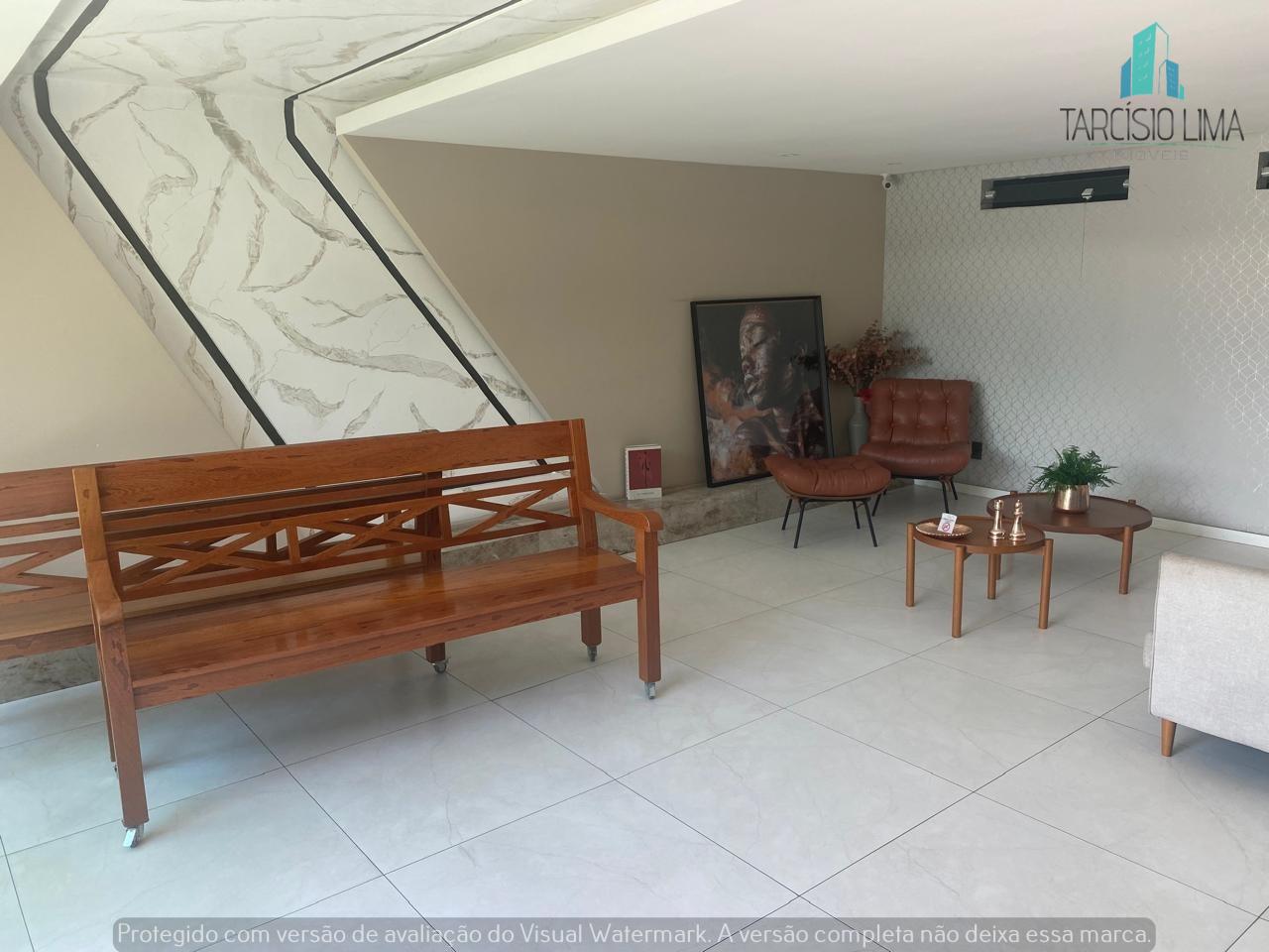 Apartamento à venda com 2 quartos, 65m² - Foto 5