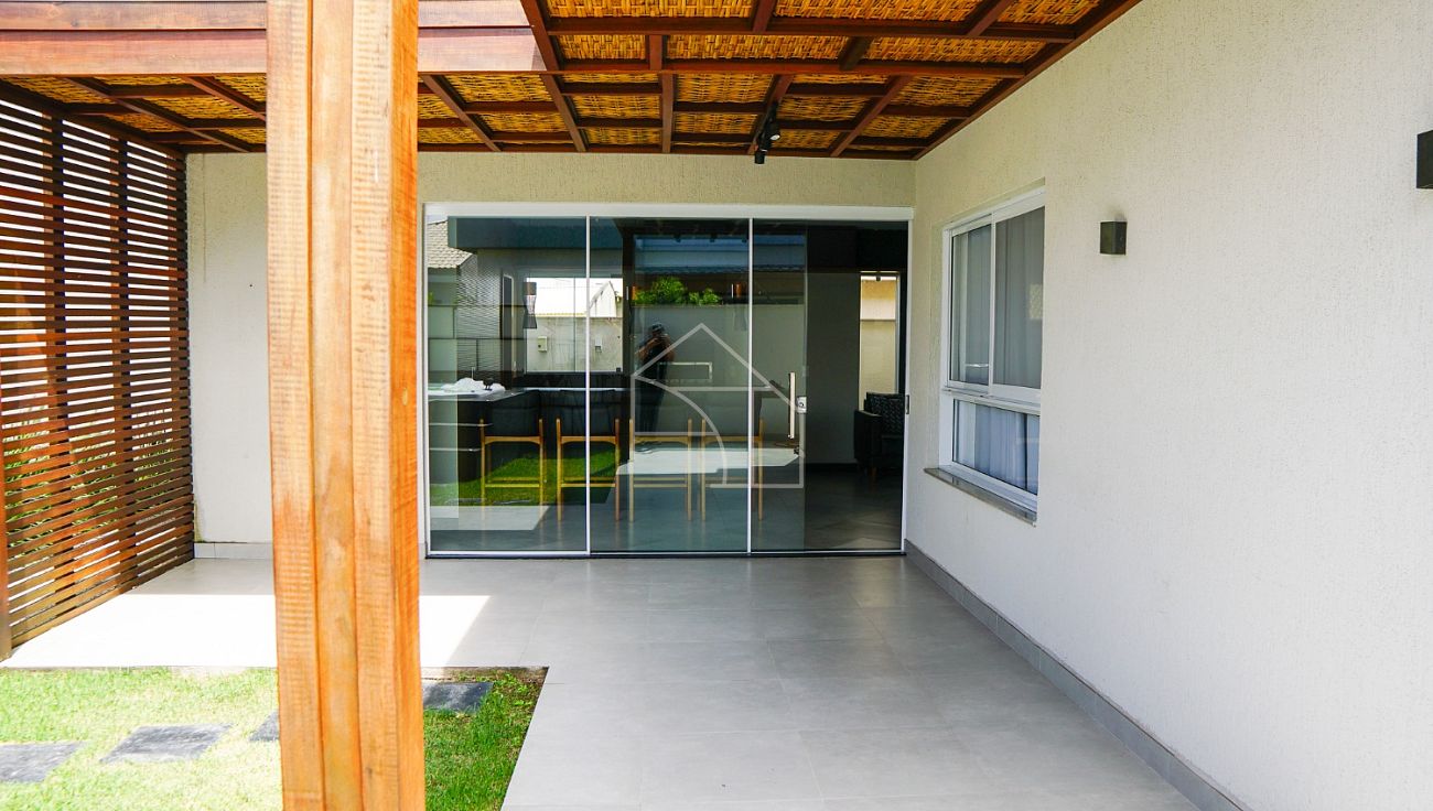 Casa de Condomínio à venda com 3 quartos, 270m² - Foto 48
