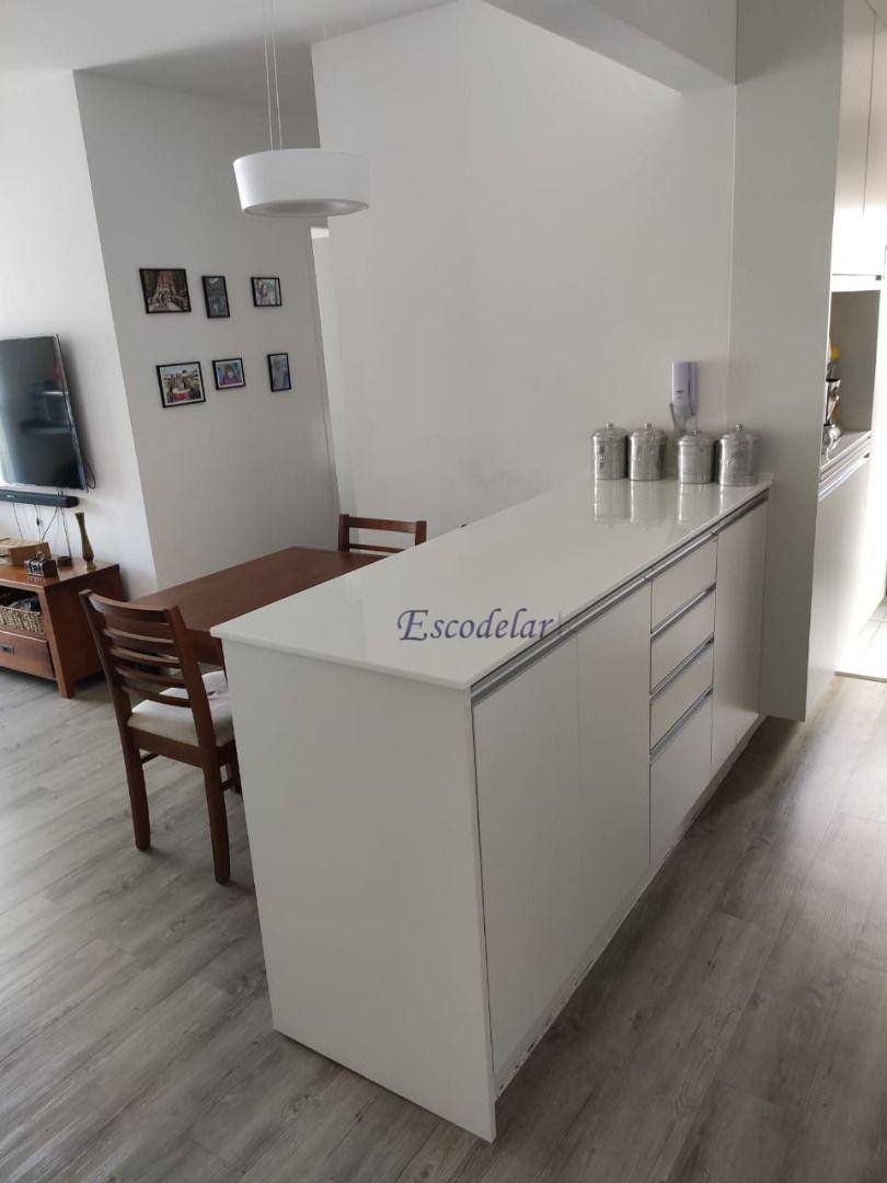 Apartamento à venda com 3 quartos, 70m² - Foto 7