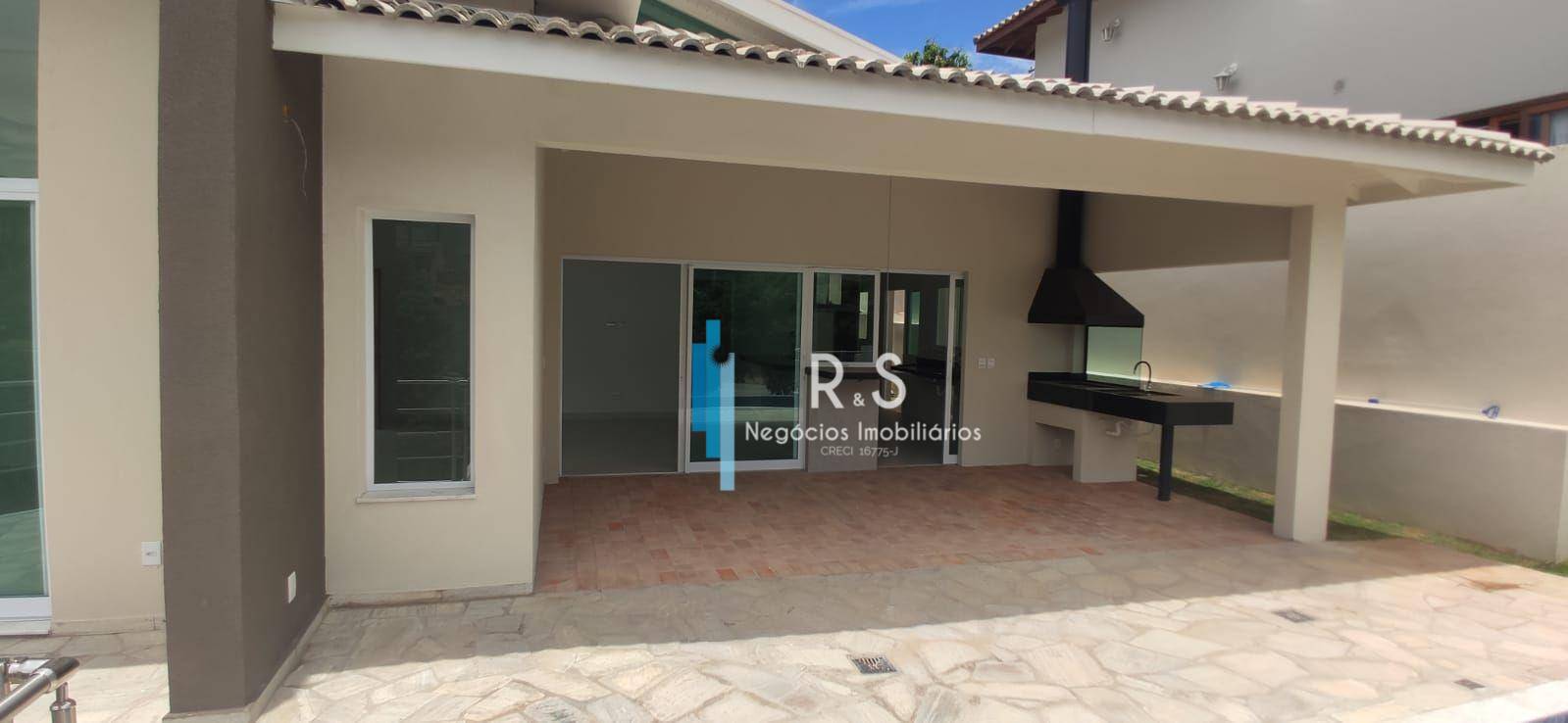 Casa de Condomínio à venda com 3 quartos, 208m² - Foto 47