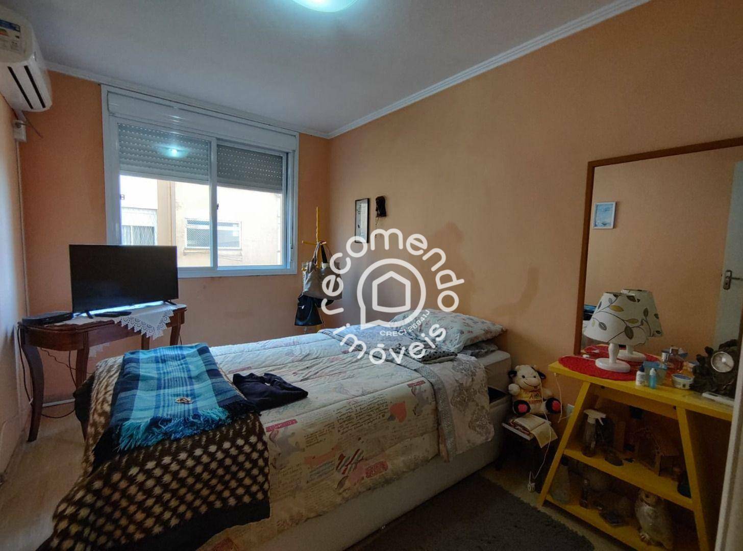 Apartamento à venda com 1 quarto, 44m² - Foto 5