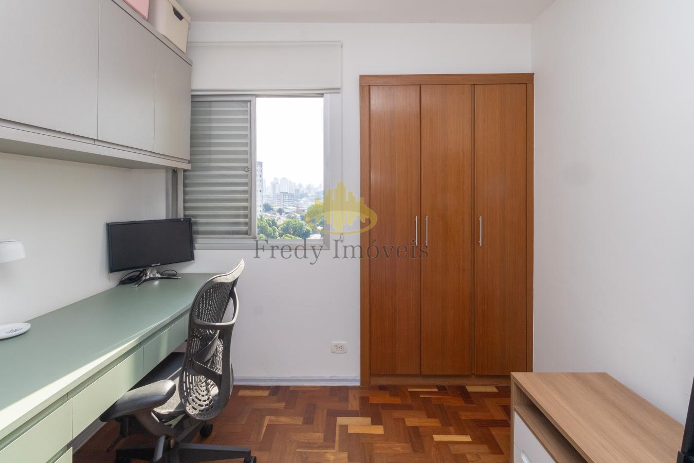 Apartamento à venda com 2 quartos, 49m² - Foto 9