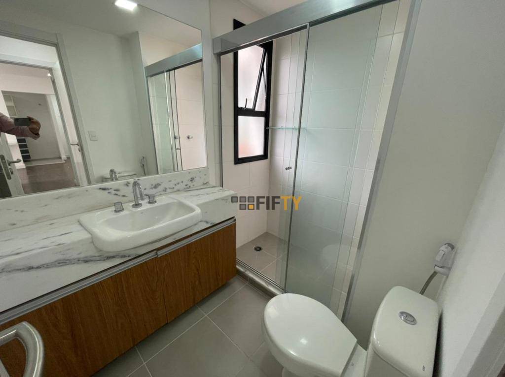 Apartamento à venda com 2 quartos, 62m² - Foto 11