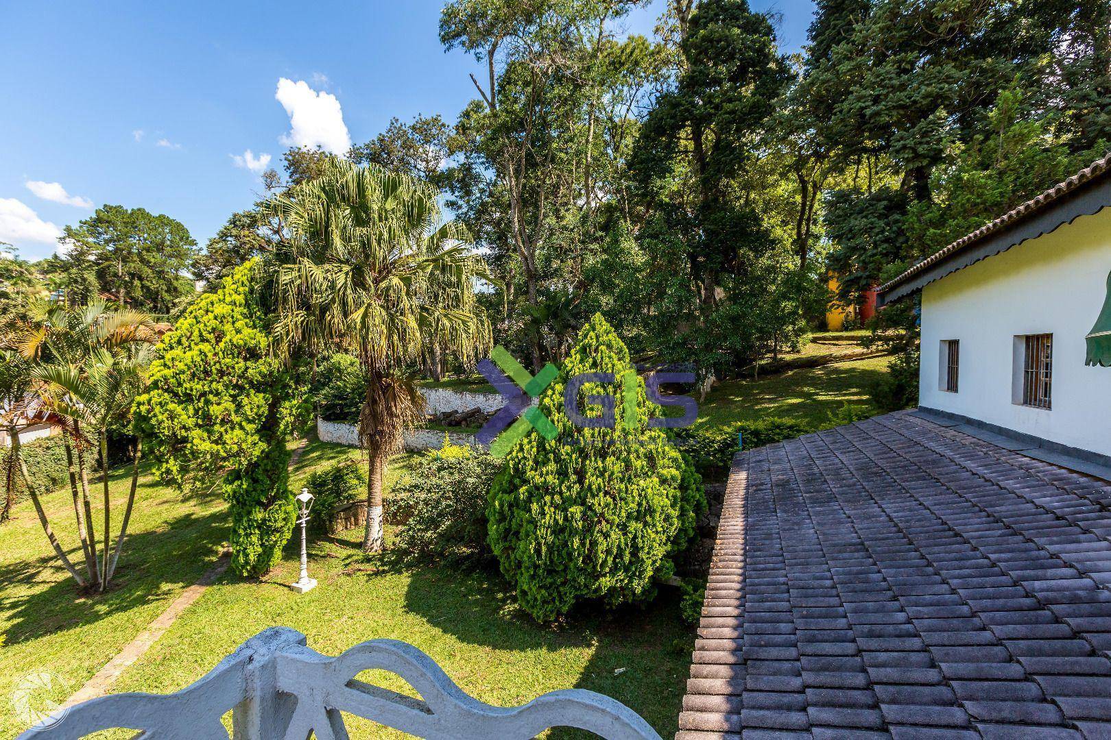 Chácara, 4 quartos, 5022 m² - Foto 63