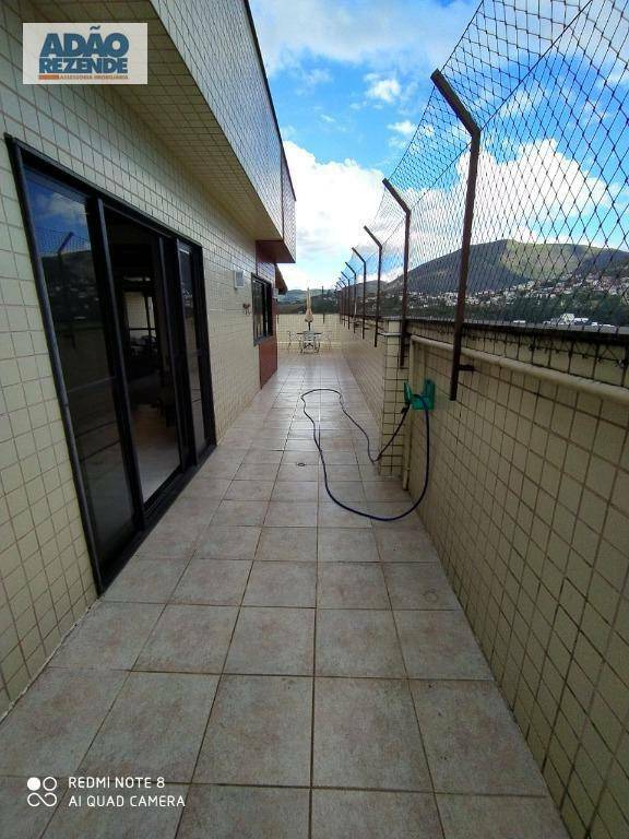 Cobertura à venda com 3 quartos, 298m² - Foto 45