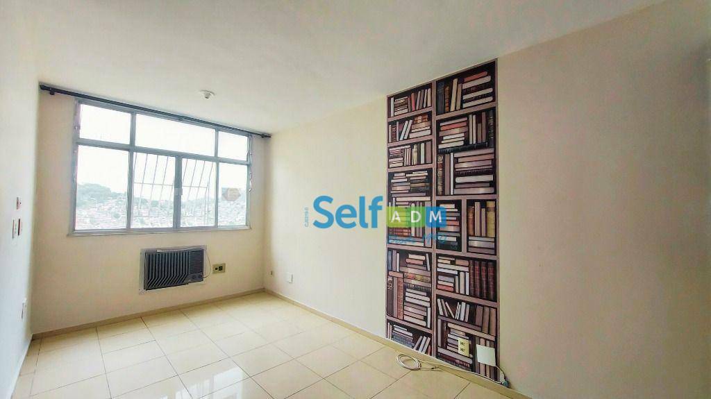 Apartamento para alugar com 2 quartos, 51m² - Foto 1