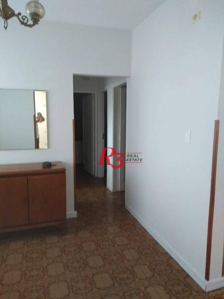 Apartamento à venda com 3 quartos, 146m² - Foto 4