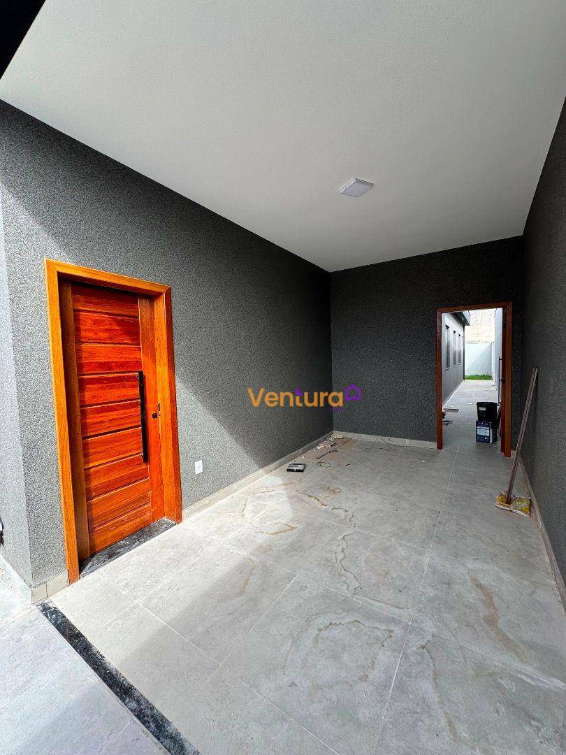 Casa à venda com 3 quartos, 120m² - Foto 10