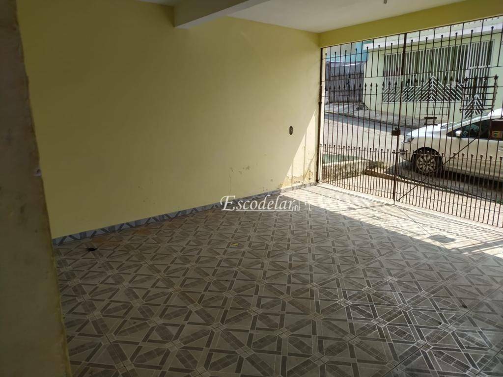 Sobrado à venda com 4 quartos, 128m² - Foto 8