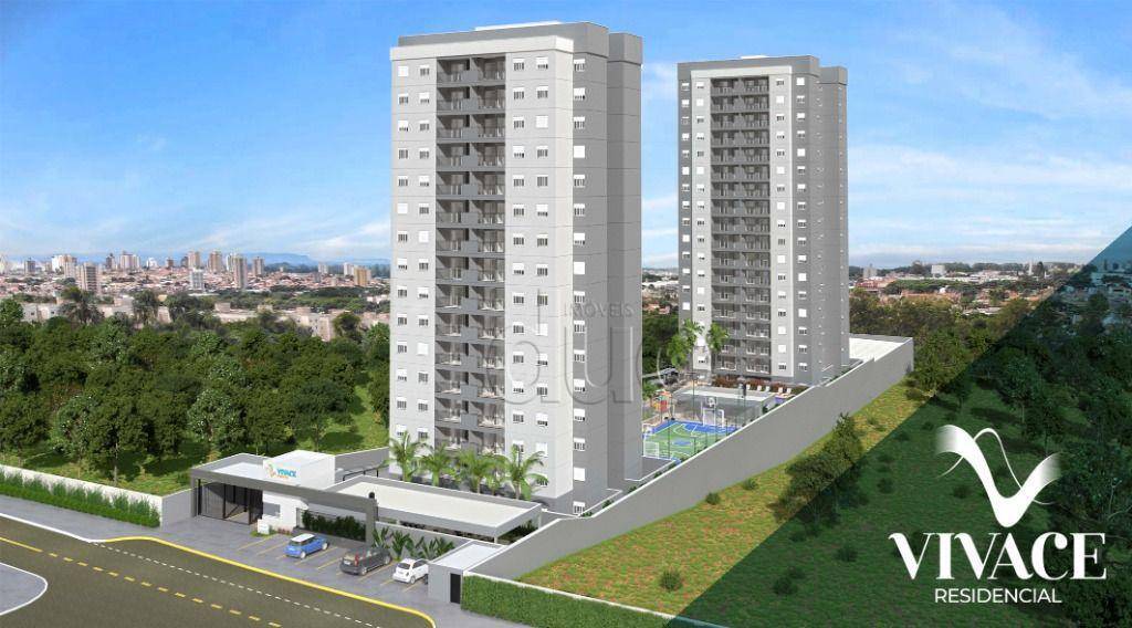 Apartamento à venda com 2 quartos, 66m² - Foto 26