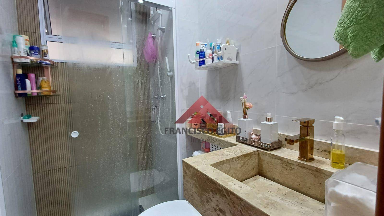 Apartamento à venda com 2 quartos, 62m² - Foto 12