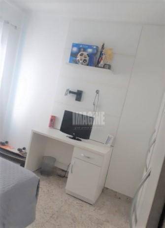 Apartamento à venda com 3 quartos, 156m² - Foto 17