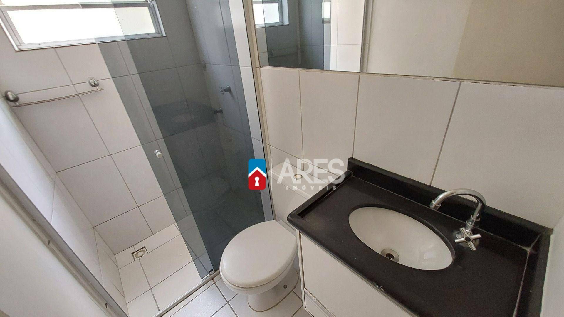 Apartamento à venda com 2 quartos, 50m² - Foto 8