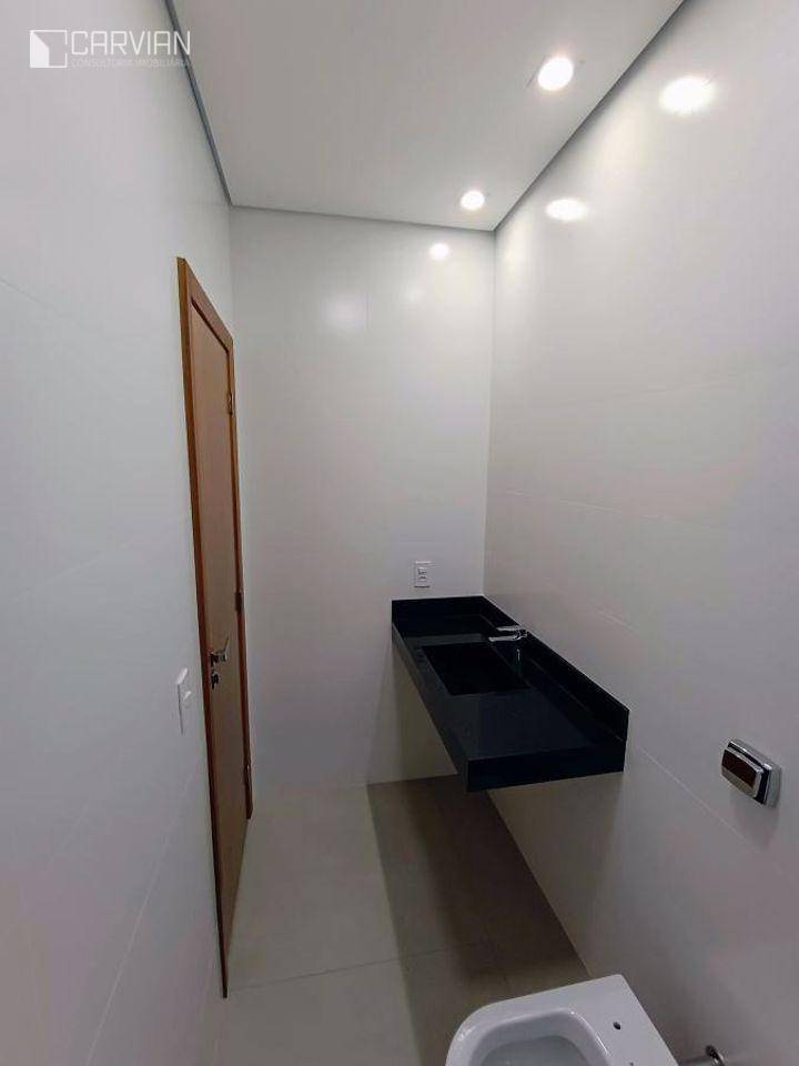 Casa de Condomínio à venda com 3 quartos, 150m² - Foto 19