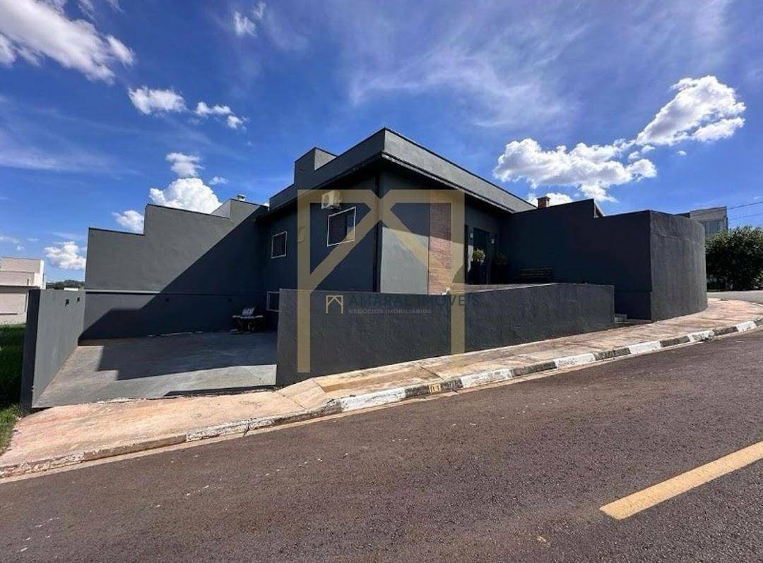 Casa de Condomínio à venda com 2 quartos, 190m² - Foto 20