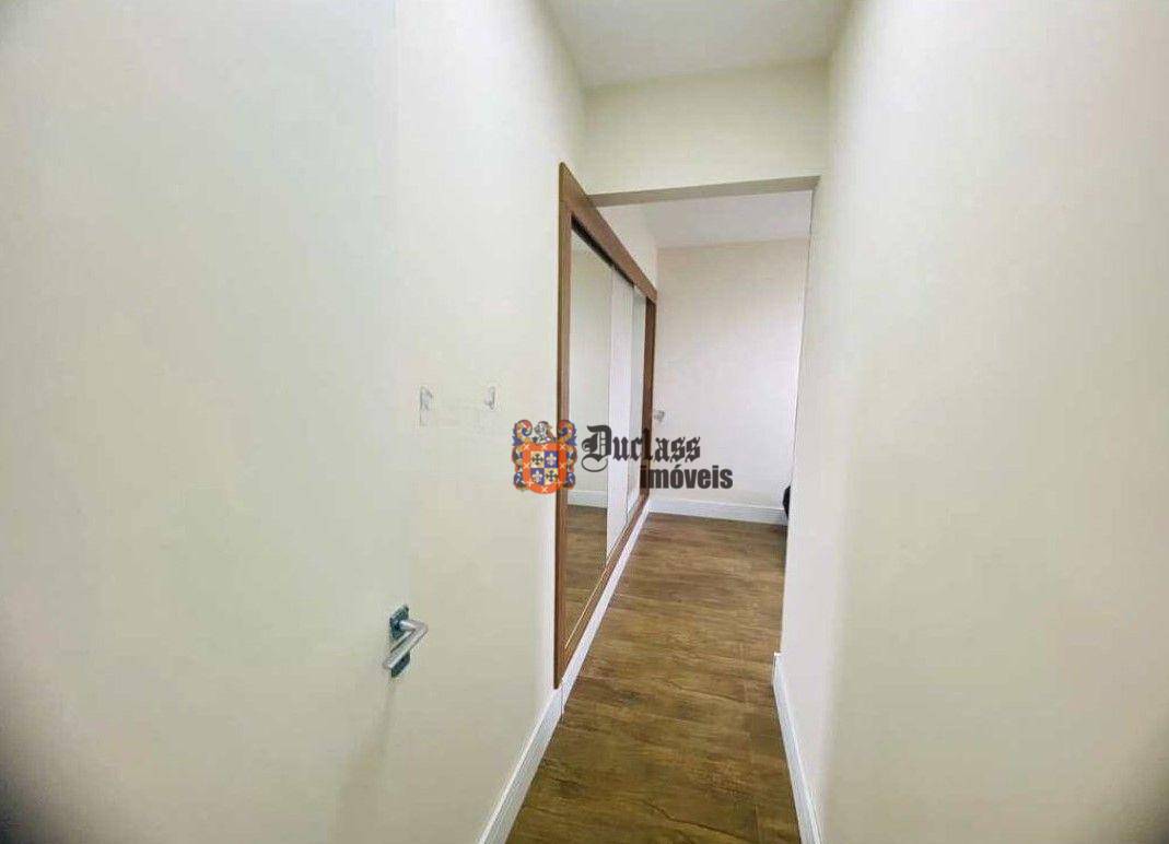 Apartamento à venda com 3 quartos, 104m² - Foto 25