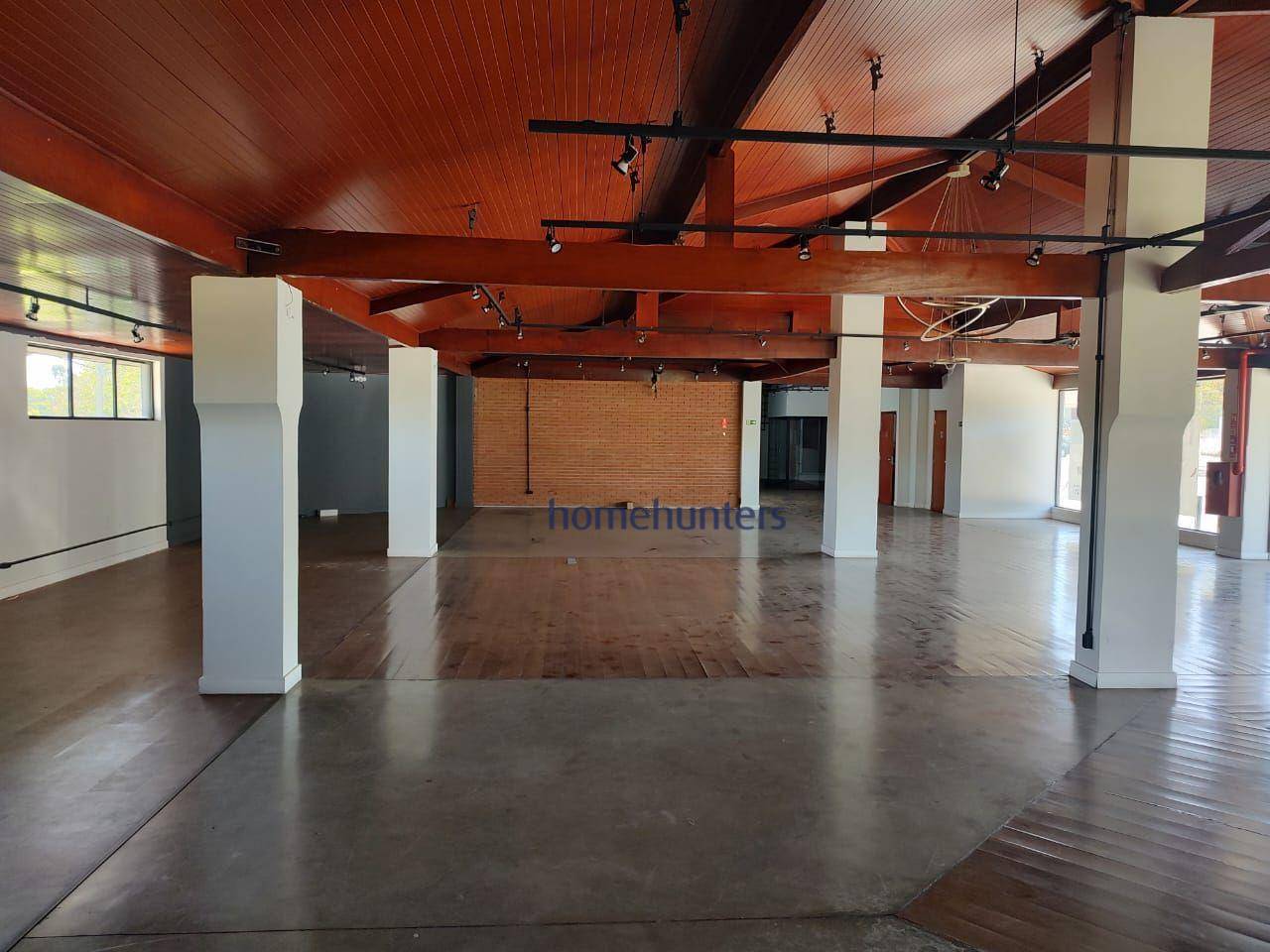 Prédio Inteiro para alugar, 890m² - Foto 10