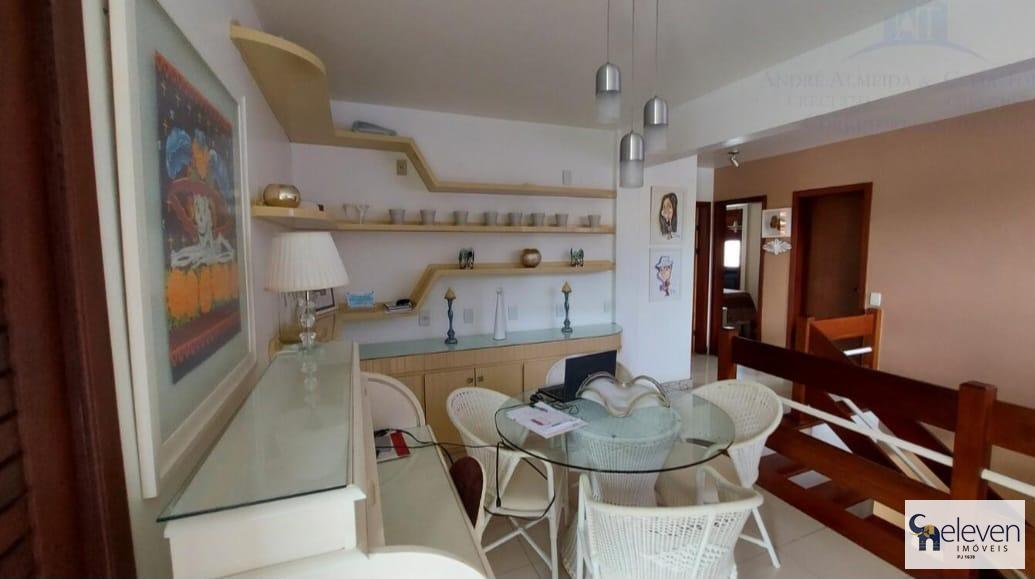 Casa à venda com 3 quartos, 396m² - Foto 12