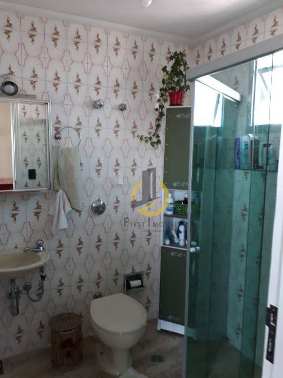 Apartamento à venda com 3 quartos, 135m² - Foto 13