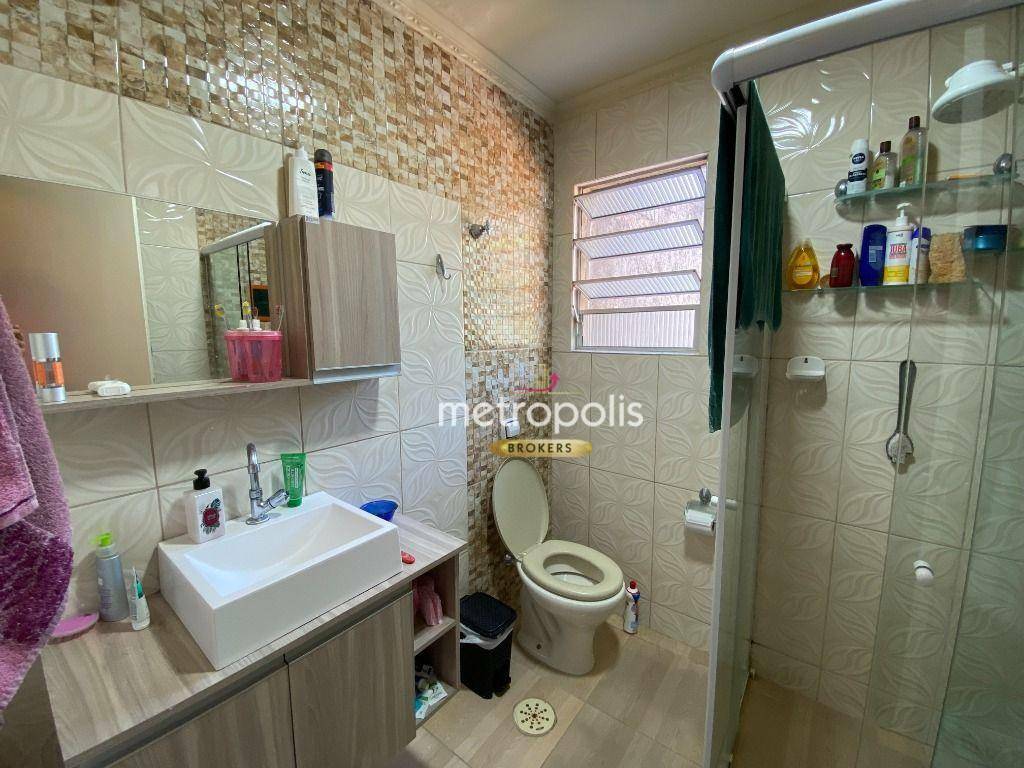 Sobrado à venda com 2 quartos, 110m² - Foto 22