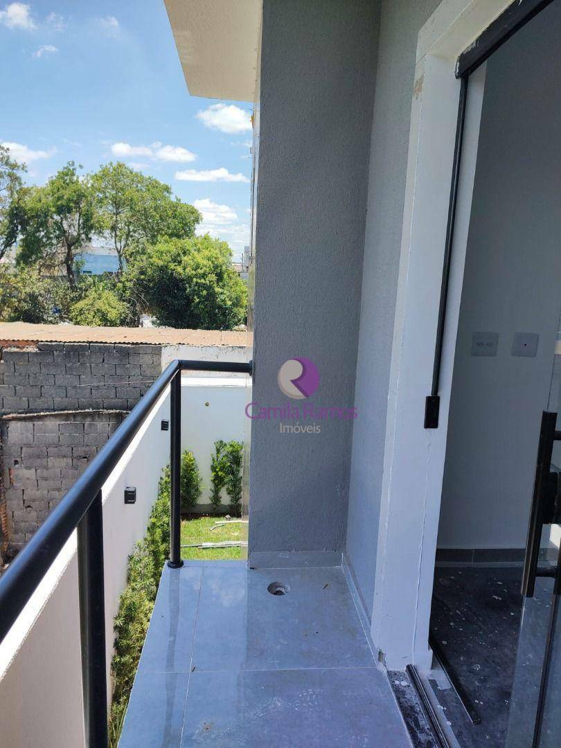 Sobrado à venda com 2 quartos, 68m² - Foto 27