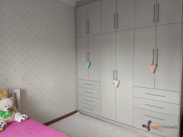 Sobrado à venda com 4 quartos, 260m² - Foto 13