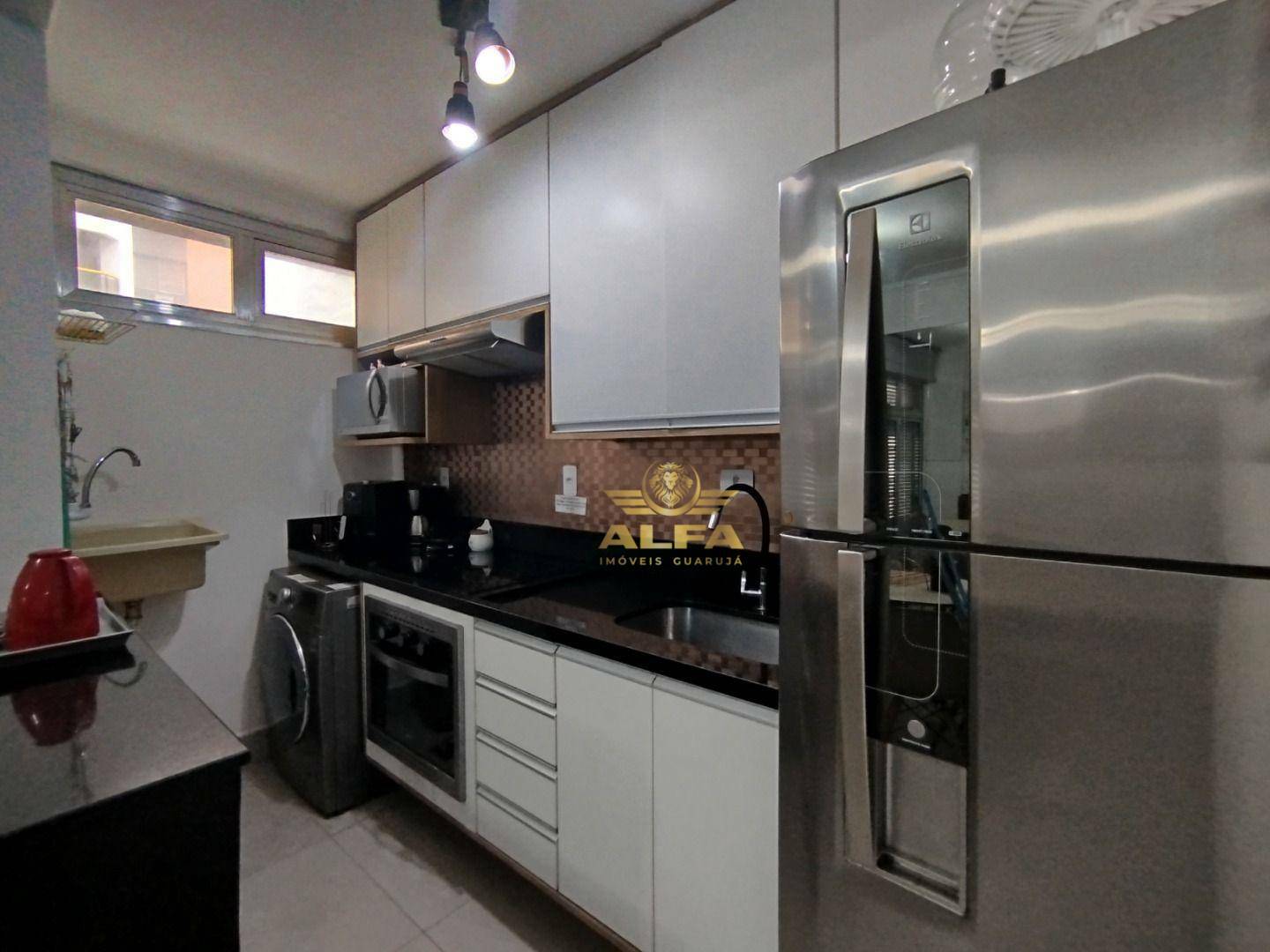 Apartamento à venda com 2 quartos, 45m² - Foto 16