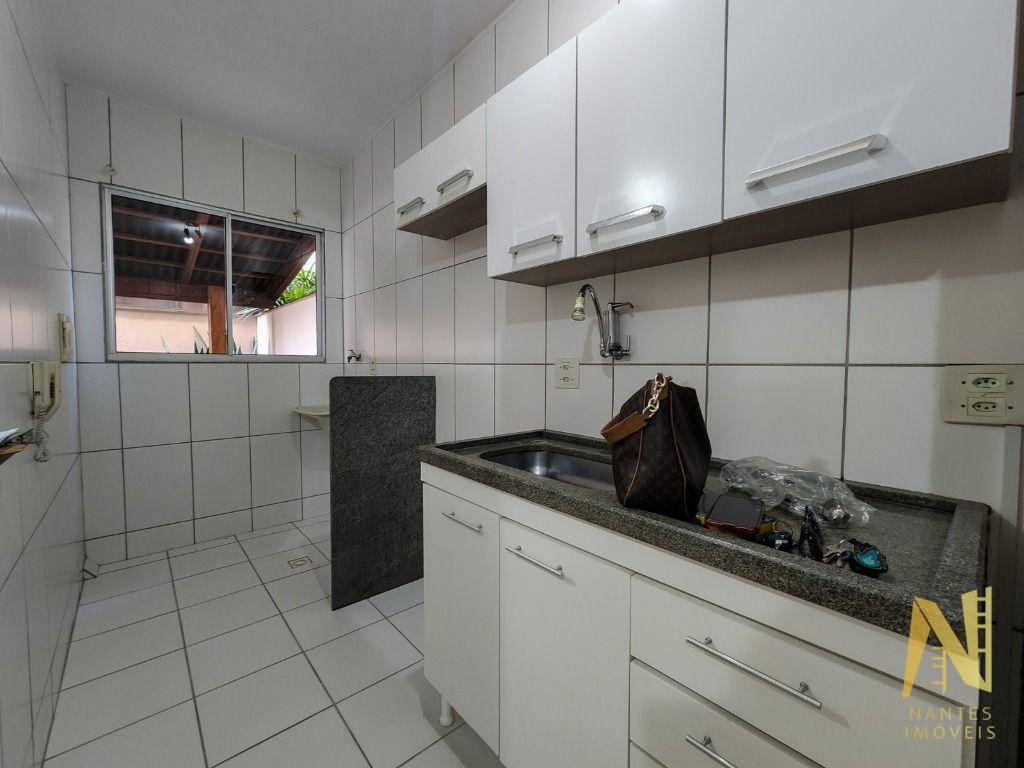 Apartamento à venda com 2 quartos, 57m² - Foto 5