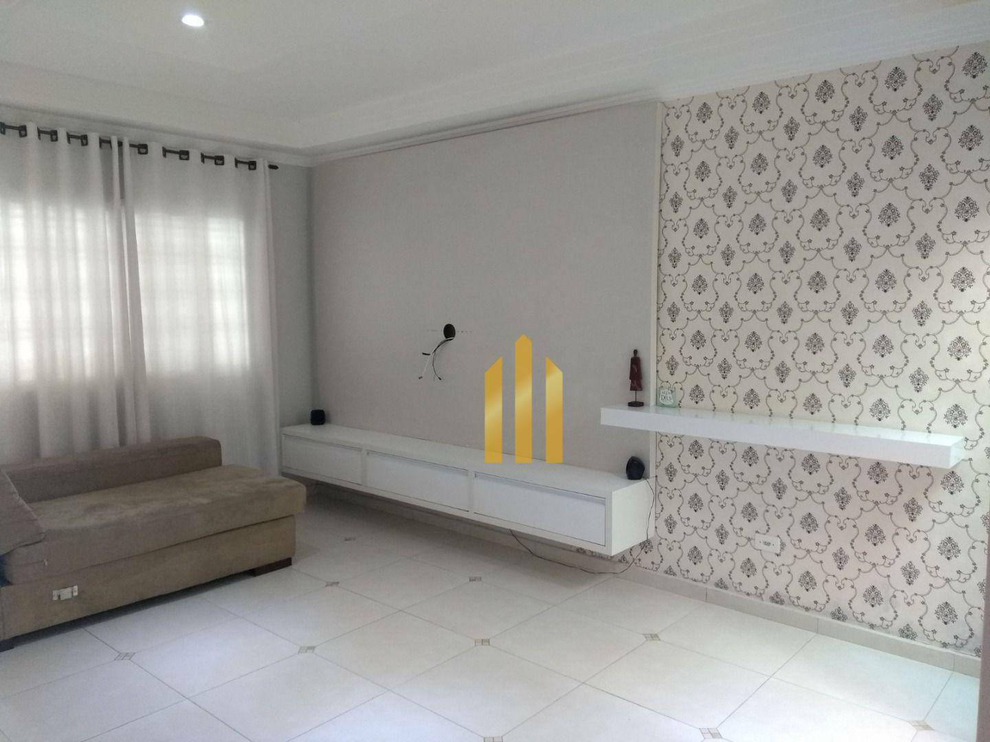 Sobrado à venda com 3 quartos, 91m² - Foto 35