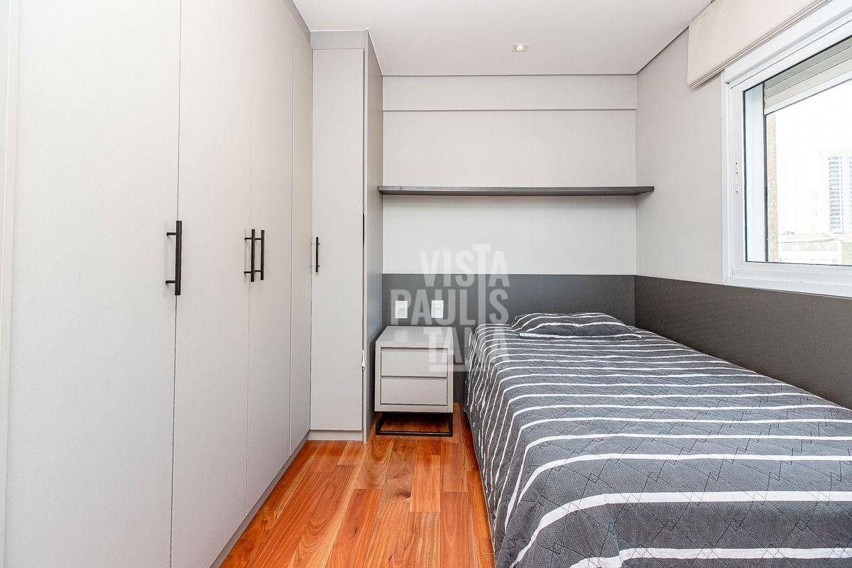 Apartamento à venda com 3 quartos, 120m² - Foto 27