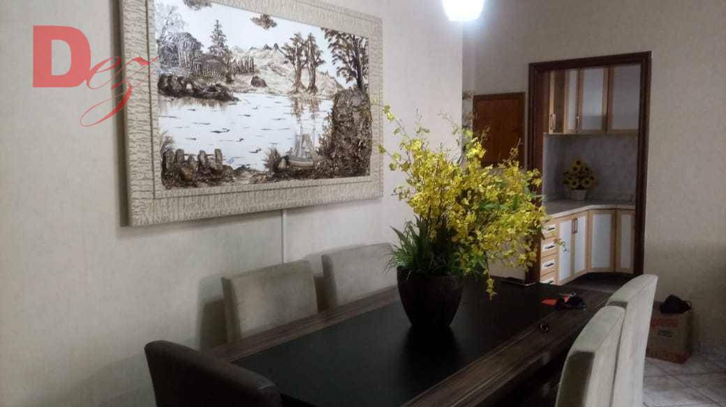 Apartamento à venda com 2 quartos, 90m² - Foto 1