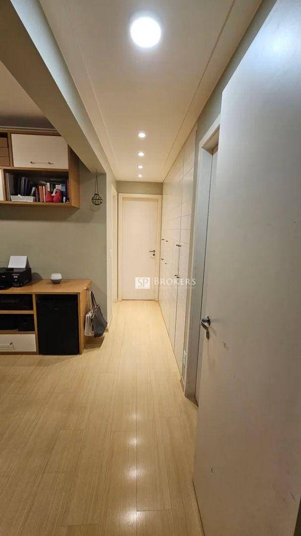 Apartamento à venda com 4 quartos, 114m² - Foto 14