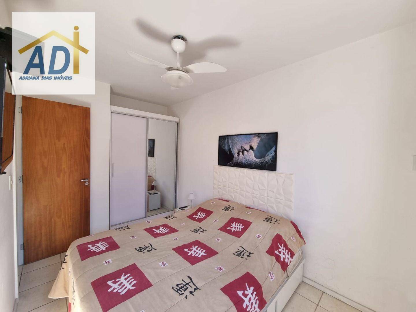 Casa de Condomínio à venda com 3 quartos, 98m² - Foto 36